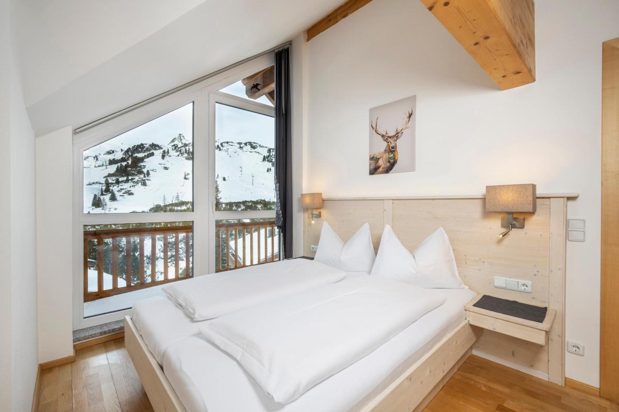 Appartement Haus Fasswald Obertauern Ngoại thất bức ảnh