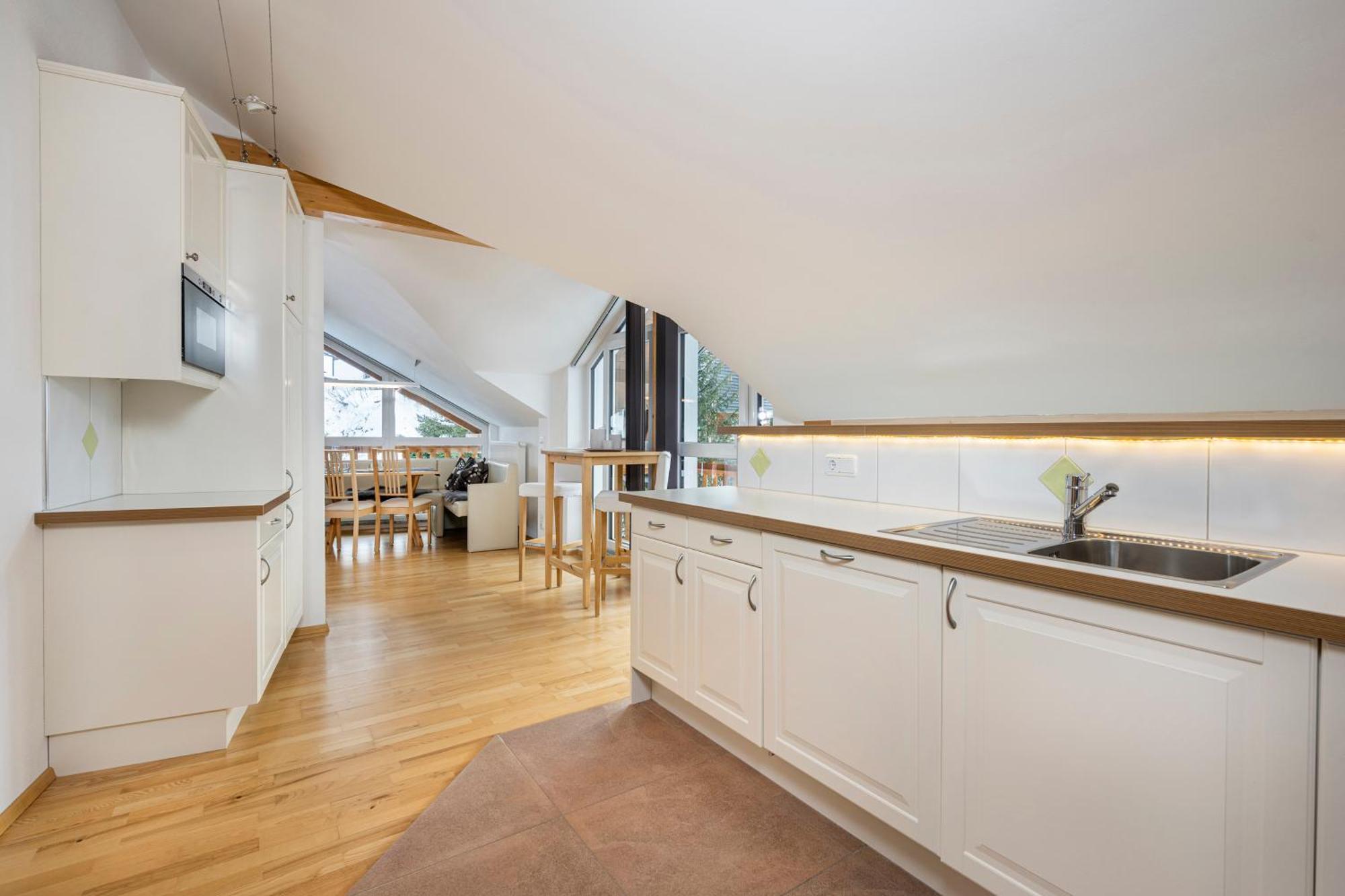 Appartement Haus Fasswald Obertauern Ngoại thất bức ảnh