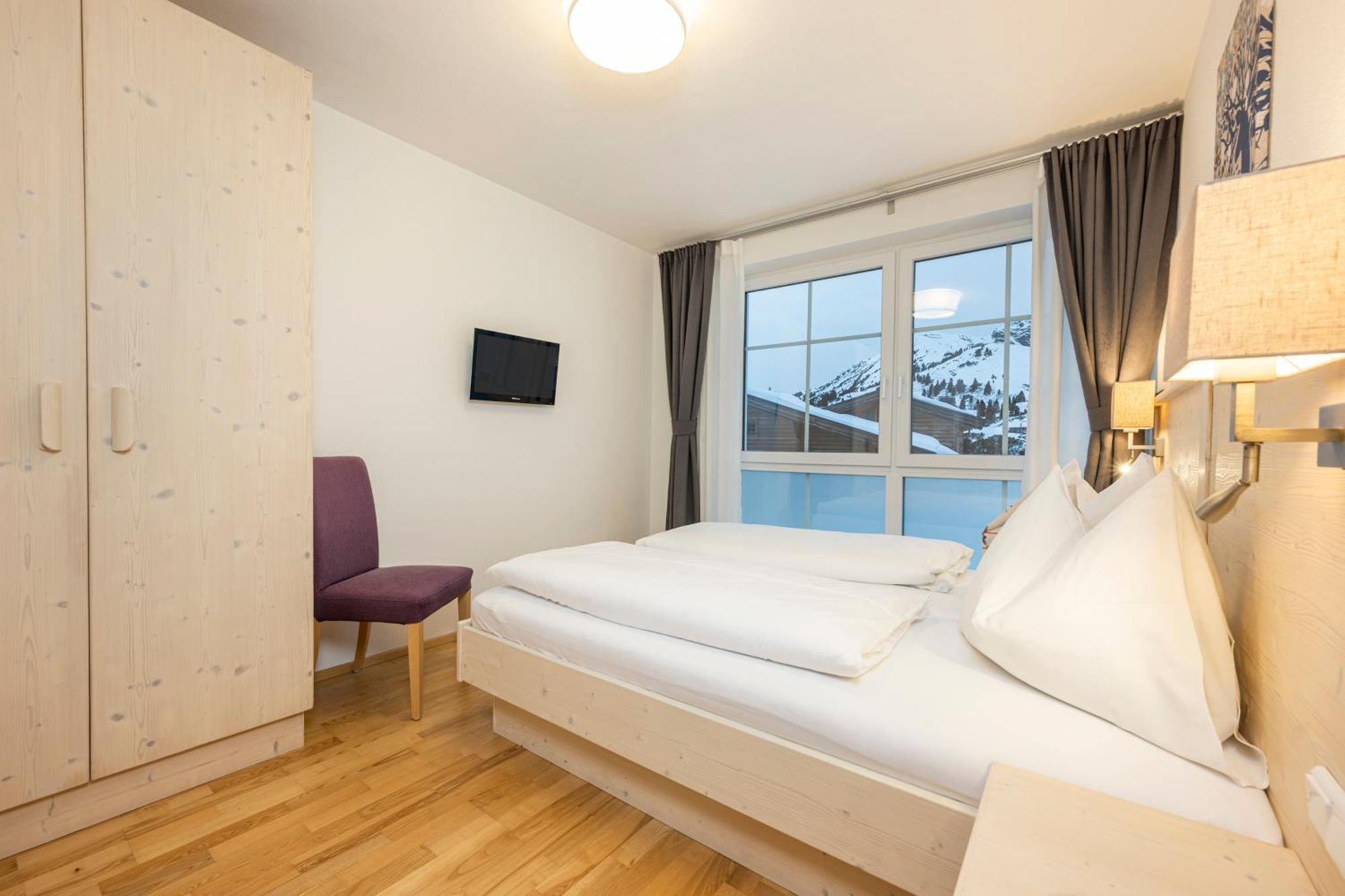 Appartement Haus Fasswald Obertauern Ngoại thất bức ảnh