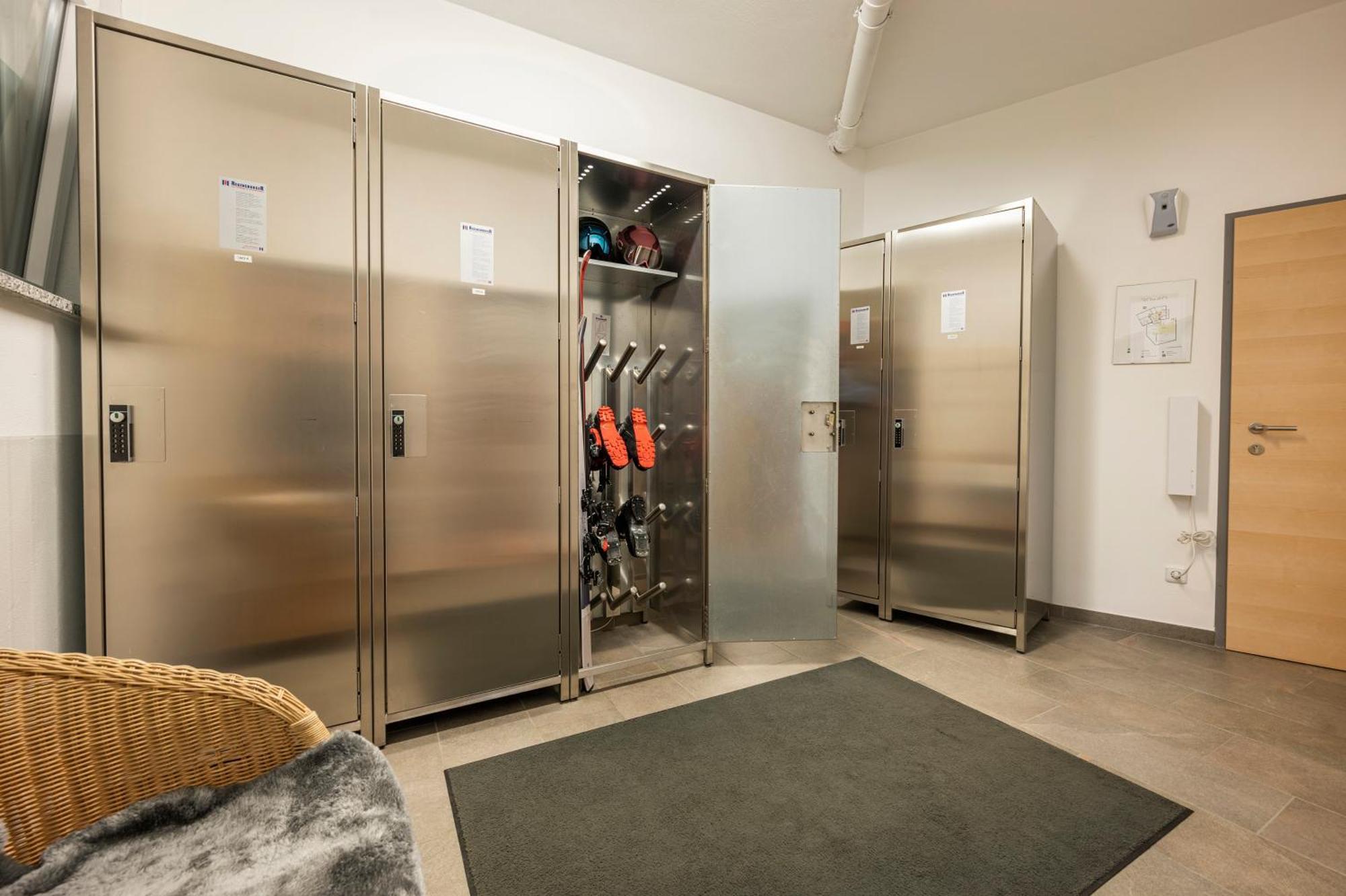 Appartement Haus Fasswald Obertauern Ngoại thất bức ảnh
