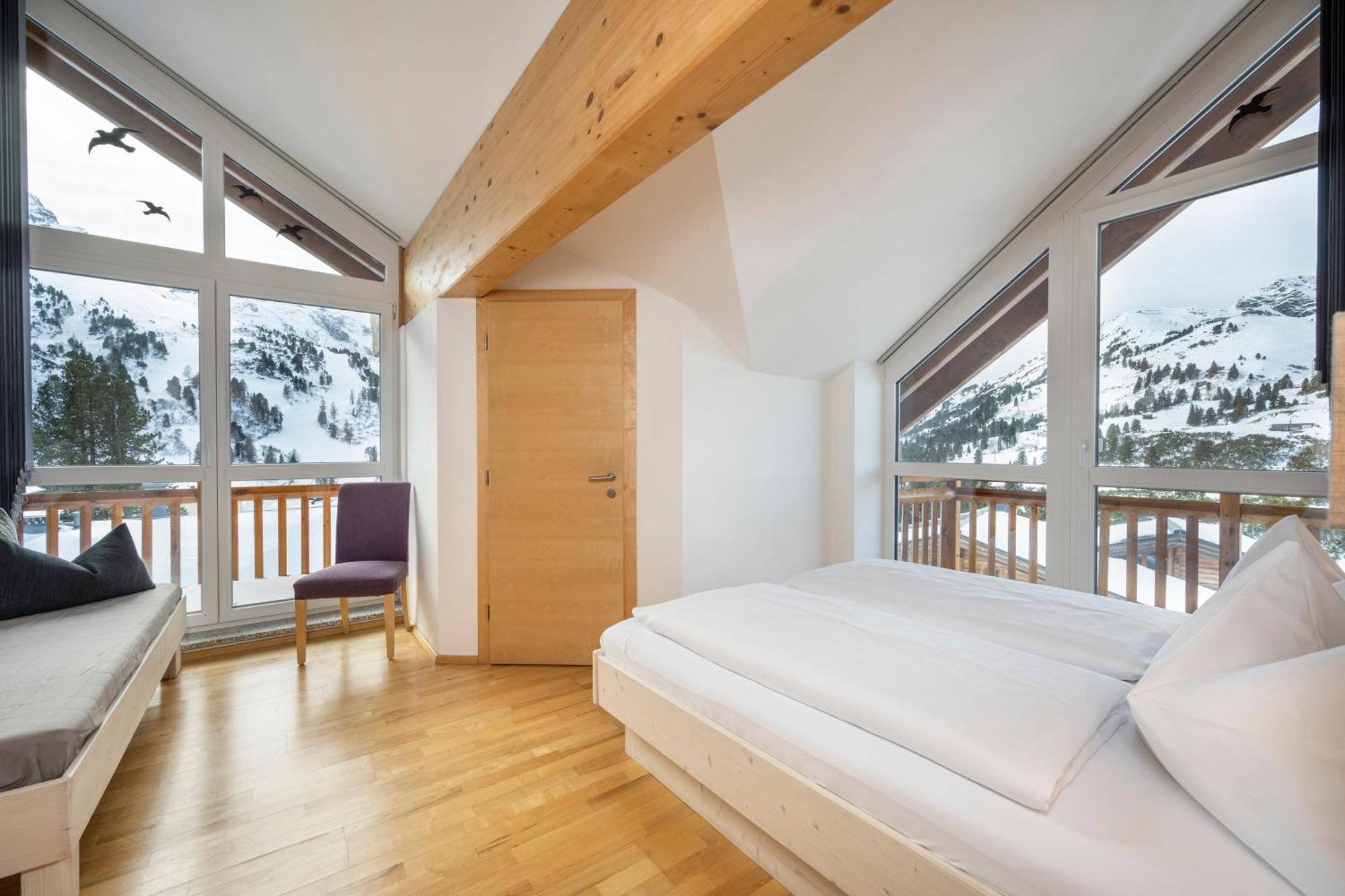 Appartement Haus Fasswald Obertauern Ngoại thất bức ảnh