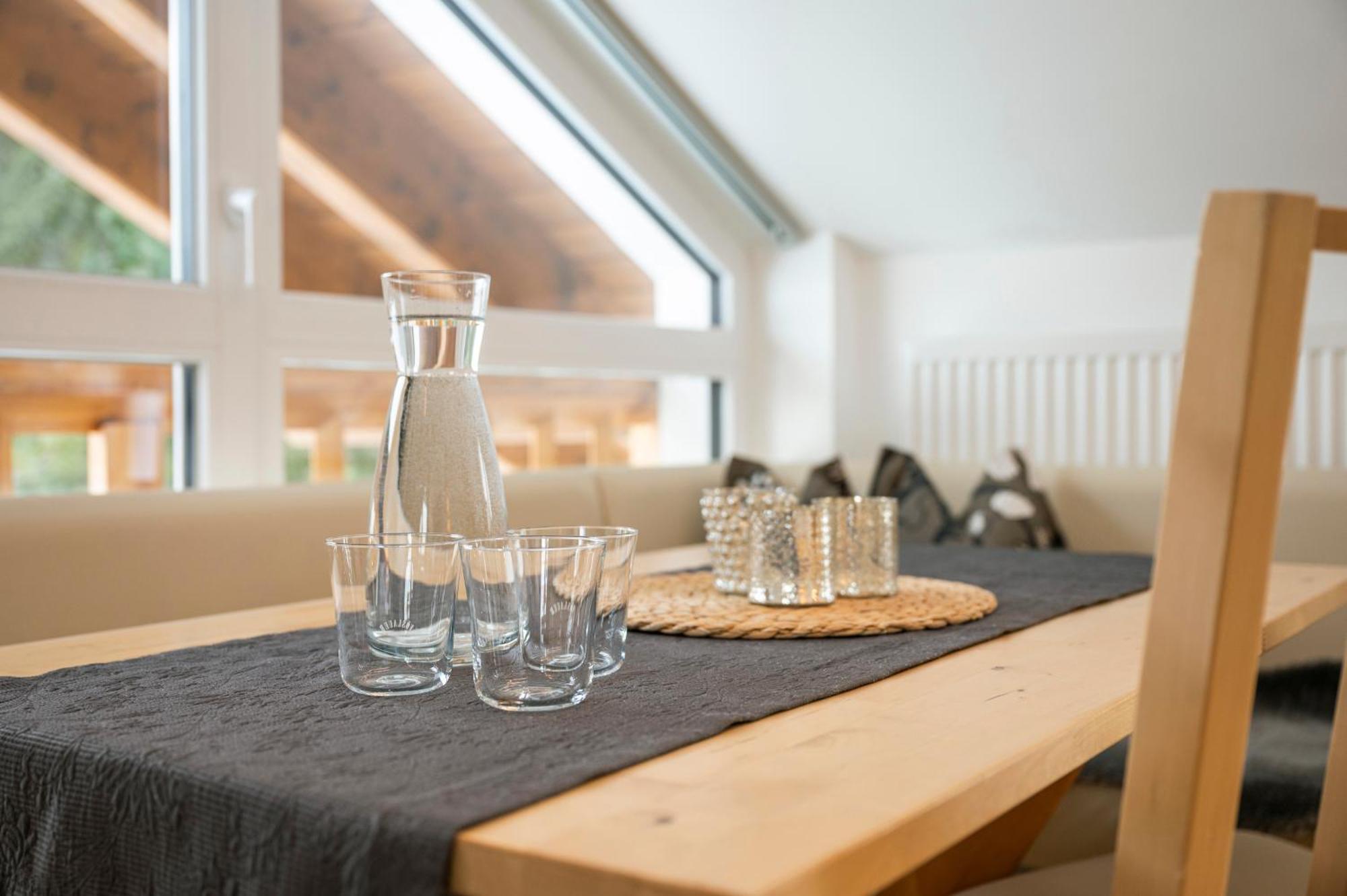 Appartement Haus Fasswald Obertauern Ngoại thất bức ảnh
