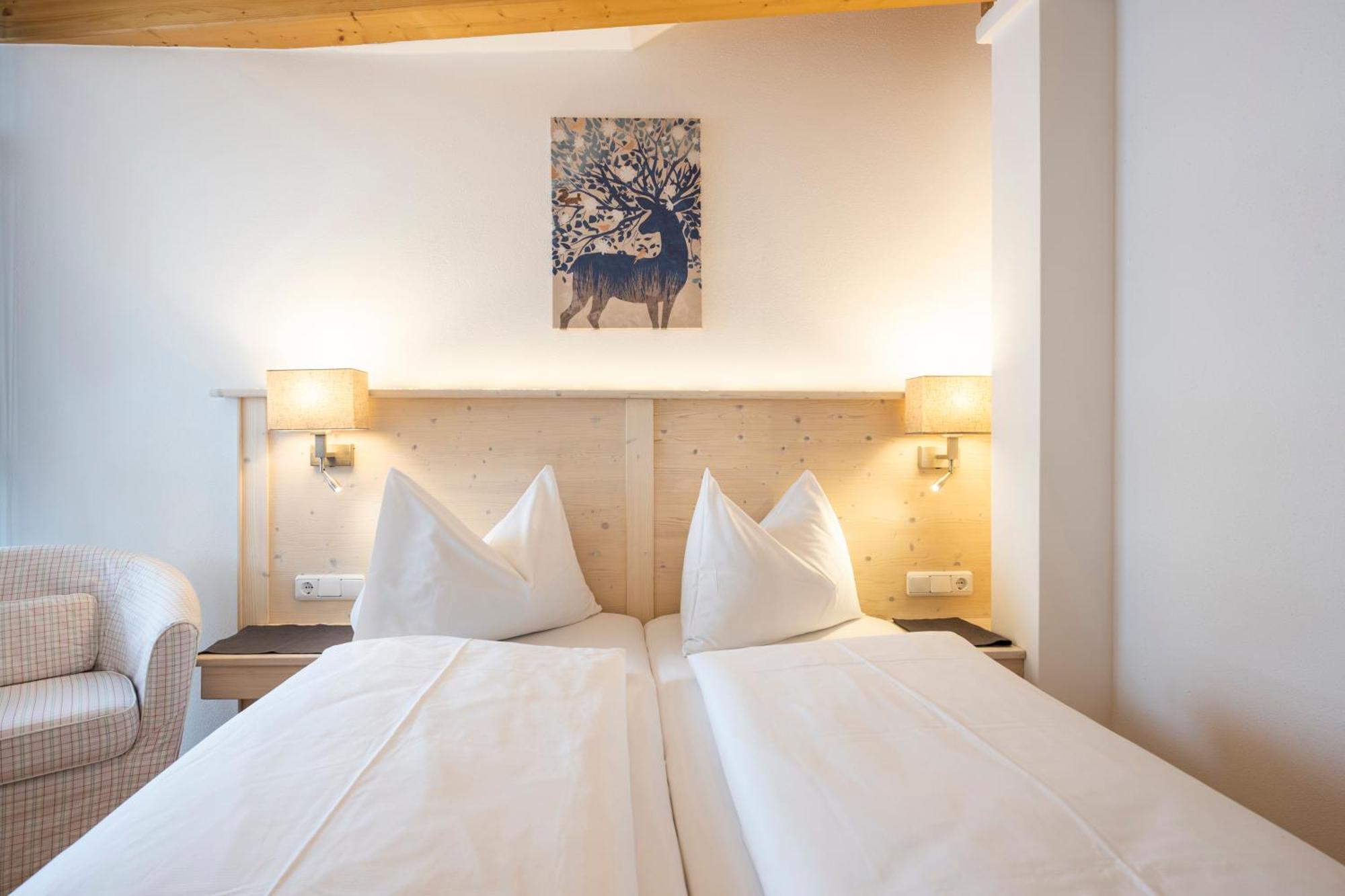 Appartement Haus Fasswald Obertauern Ngoại thất bức ảnh