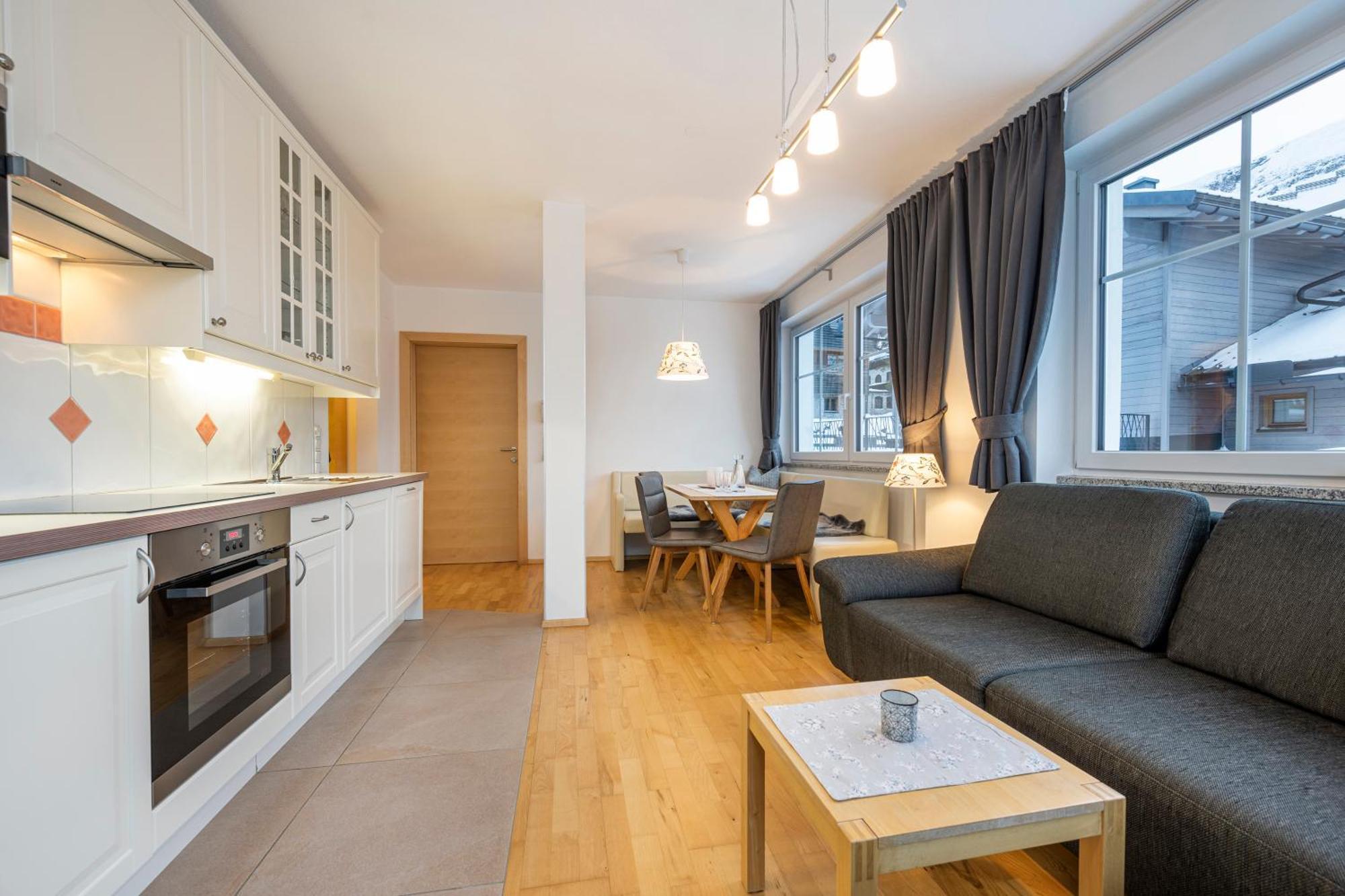 Appartement Haus Fasswald Obertauern Ngoại thất bức ảnh