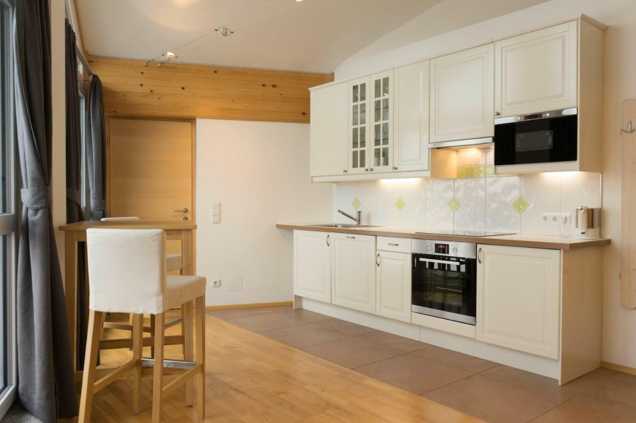 Appartement Haus Fasswald Obertauern Ngoại thất bức ảnh